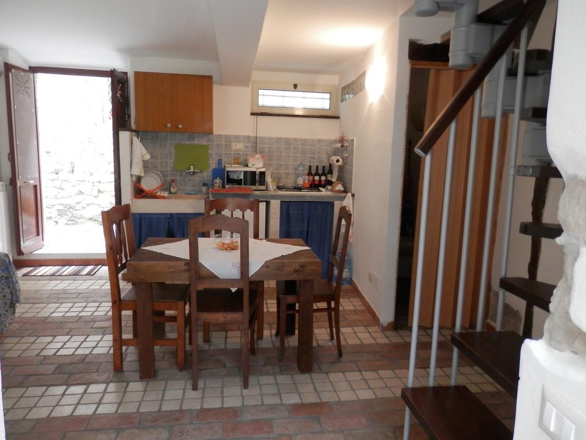 Cali B&B Alatri Dış mekan fotoğraf