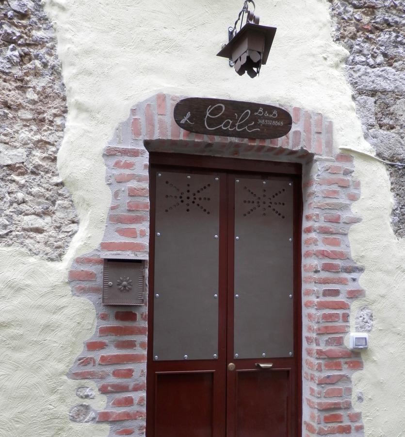 Cali B&B Alatri Dış mekan fotoğraf