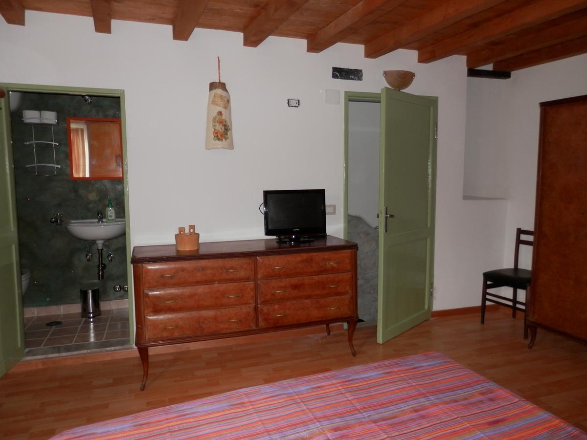 Cali B&B Alatri Oda fotoğraf