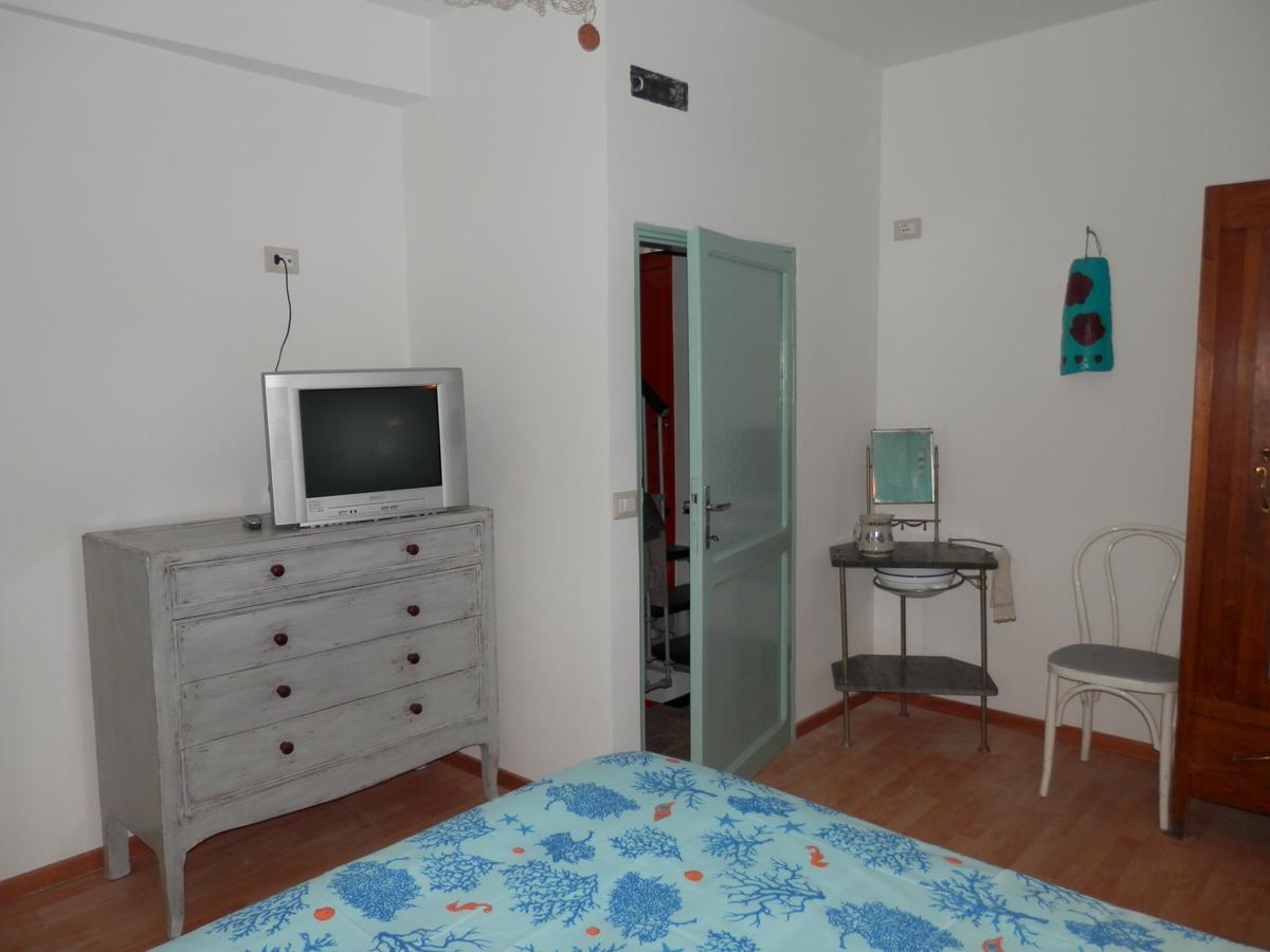 Cali B&B Alatri Oda fotoğraf