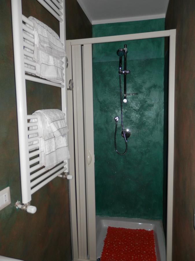 Cali B&B Alatri Oda fotoğraf