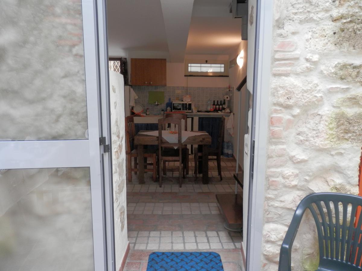 Cali B&B Alatri Dış mekan fotoğraf