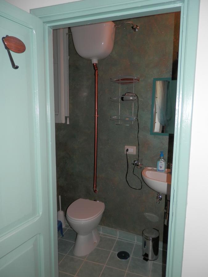 Cali B&B Alatri Oda fotoğraf