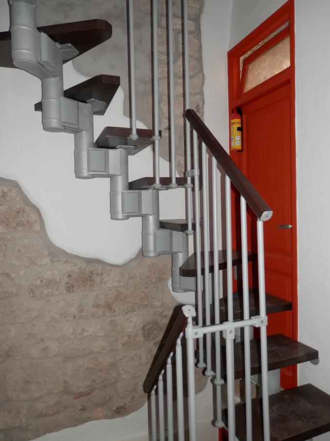 Cali B&B Alatri Dış mekan fotoğraf