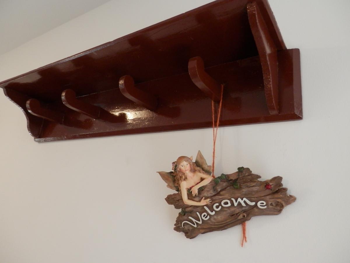 Cali B&B Alatri Dış mekan fotoğraf