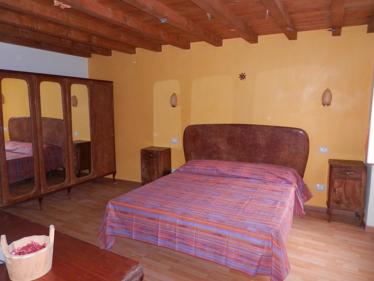 Cali B&B Alatri Oda fotoğraf