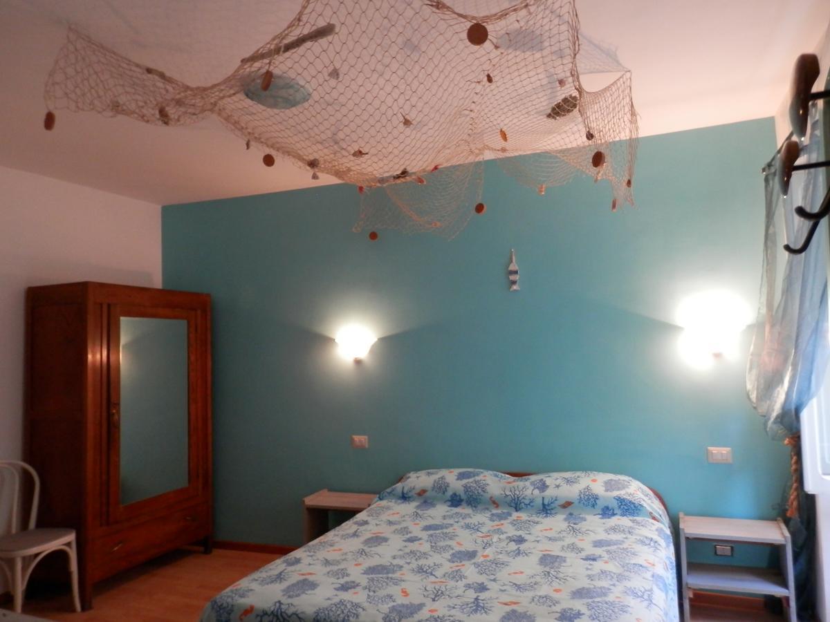 Cali B&B Alatri Oda fotoğraf