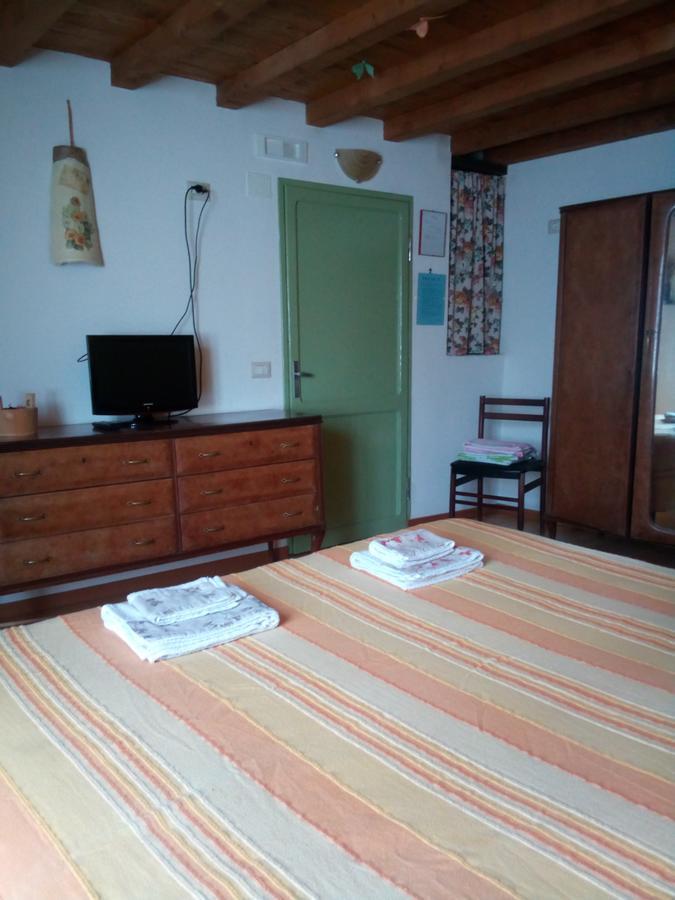 Cali B&B Alatri Dış mekan fotoğraf