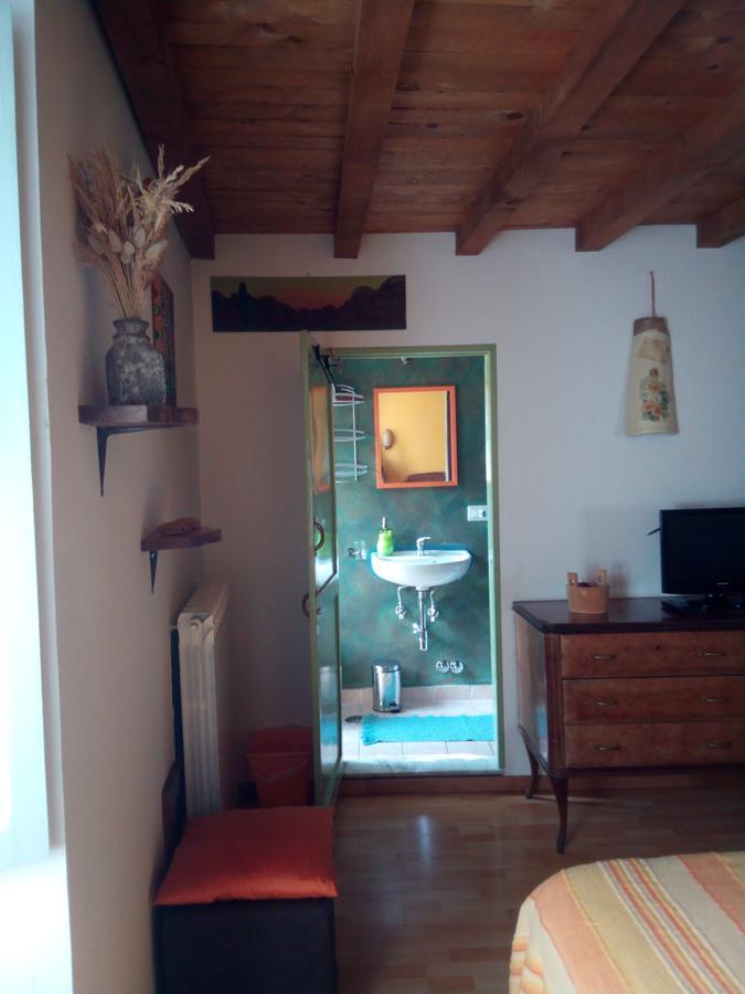 Cali B&B Alatri Dış mekan fotoğraf