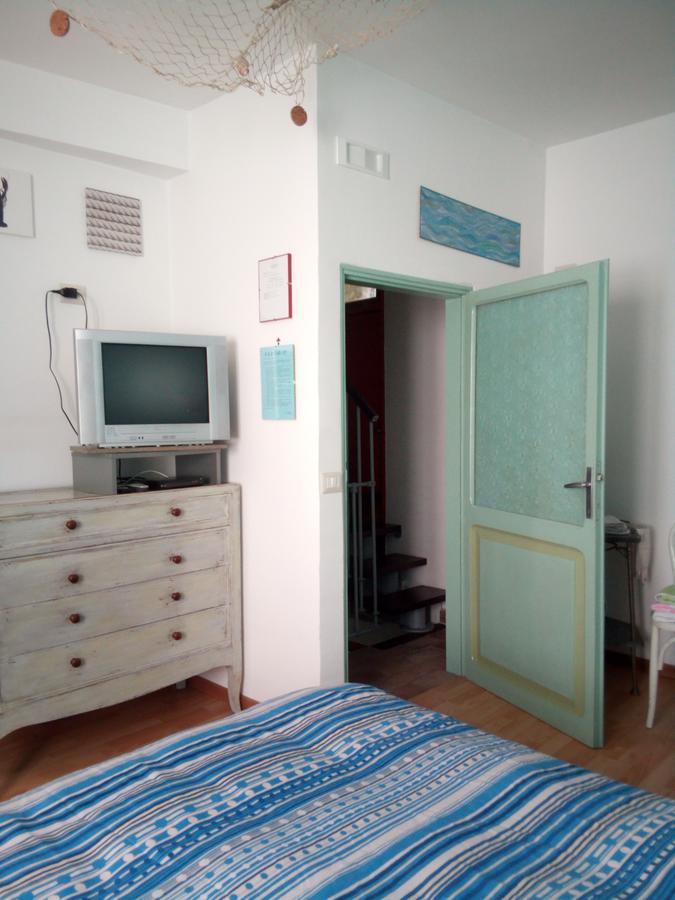 Cali B&B Alatri Dış mekan fotoğraf