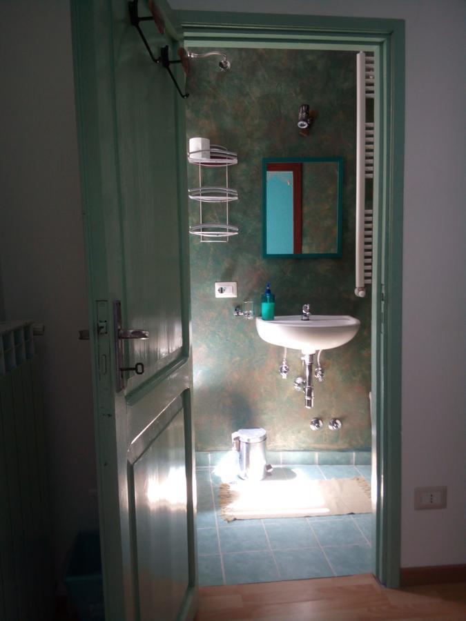 Cali B&B Alatri Dış mekan fotoğraf