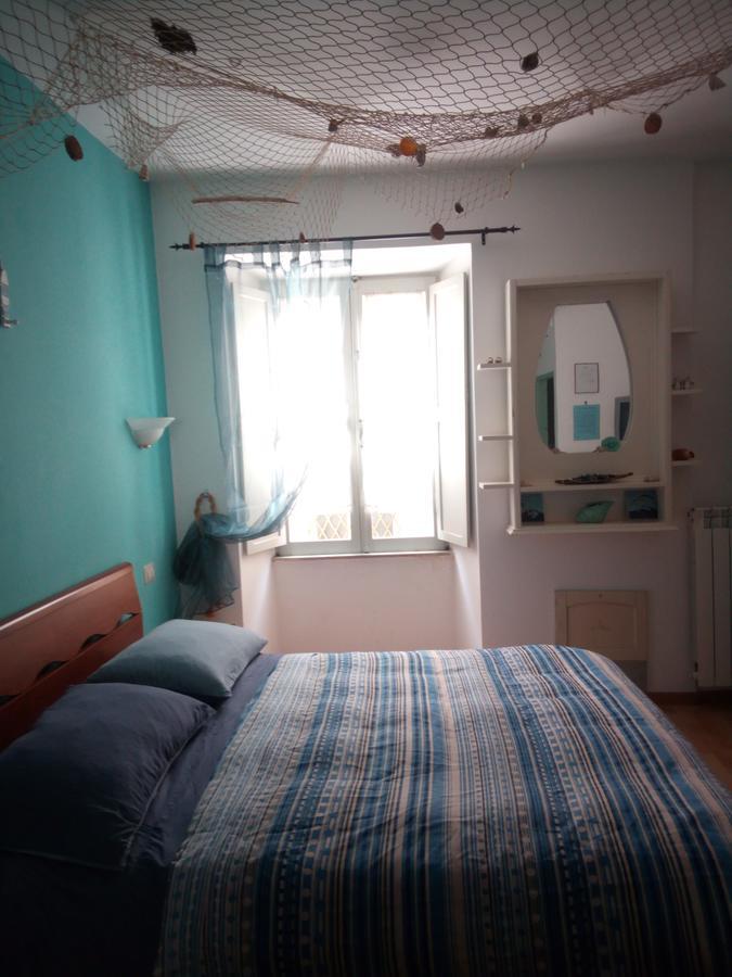 Cali B&B Alatri Dış mekan fotoğraf