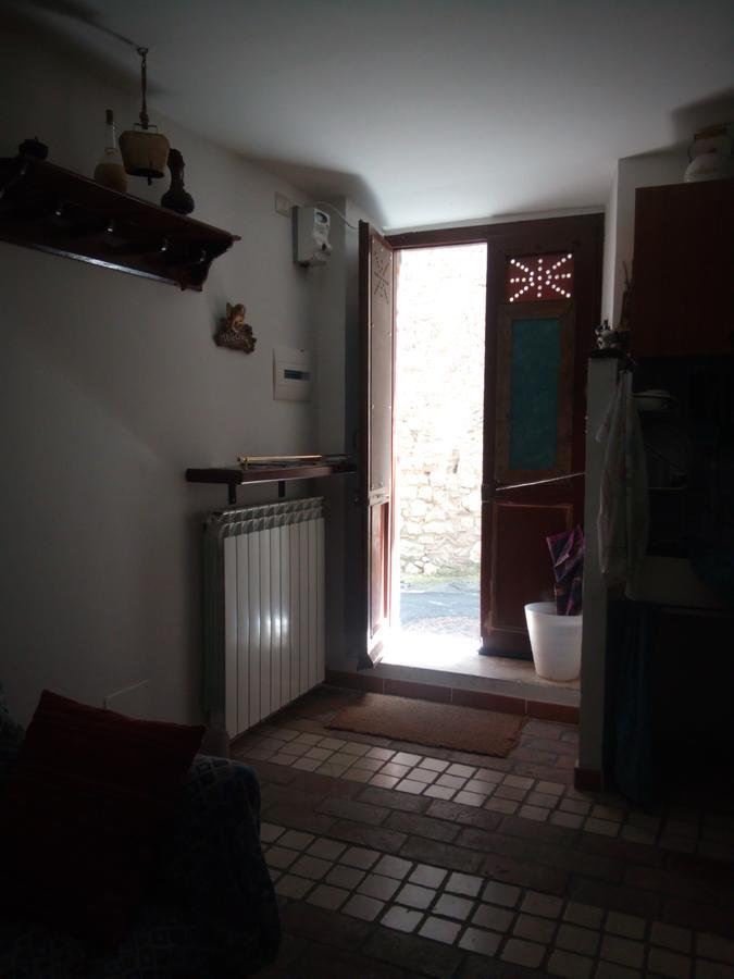 Cali B&B Alatri Dış mekan fotoğraf