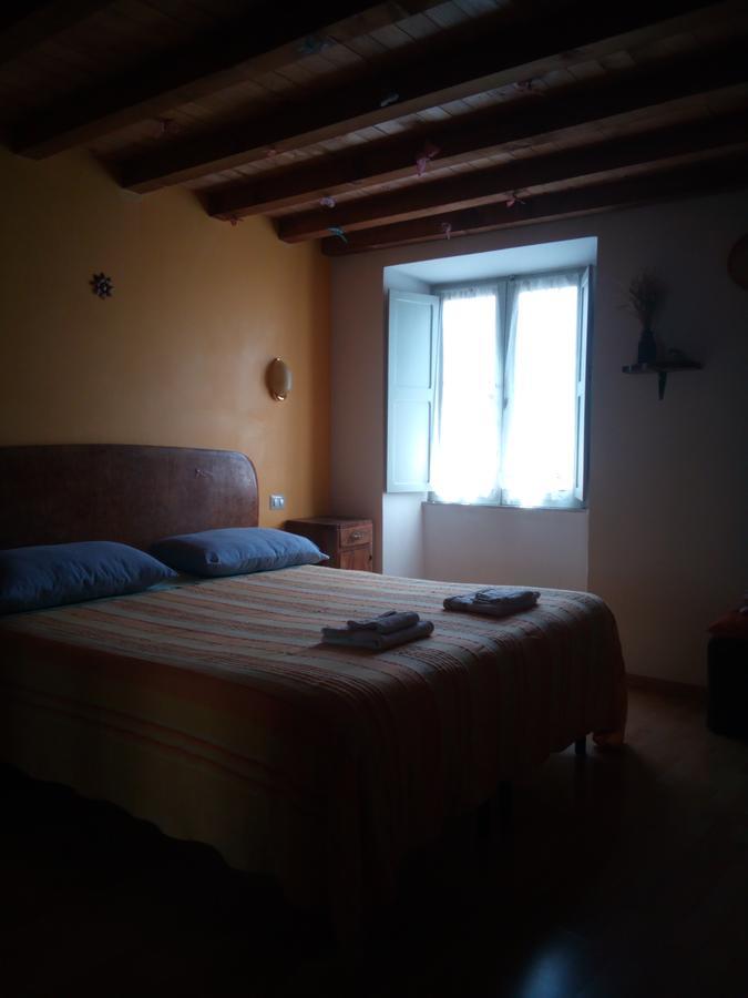 Cali B&B Alatri Dış mekan fotoğraf