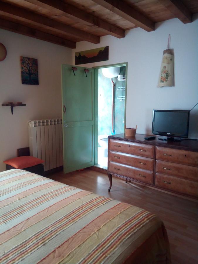 Cali B&B Alatri Dış mekan fotoğraf
