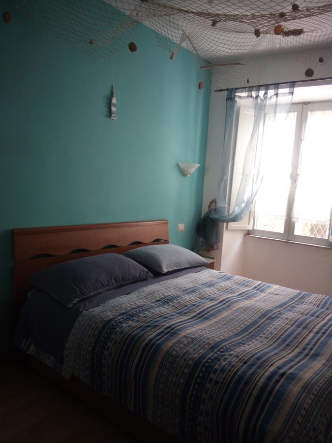 Cali B&B Alatri Dış mekan fotoğraf