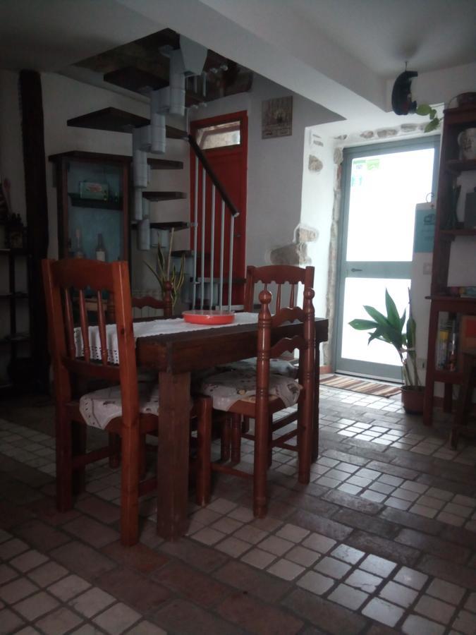 Cali B&B Alatri Dış mekan fotoğraf