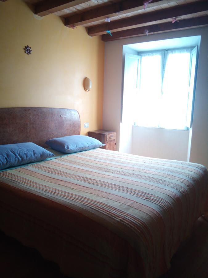 Cali B&B Alatri Dış mekan fotoğraf