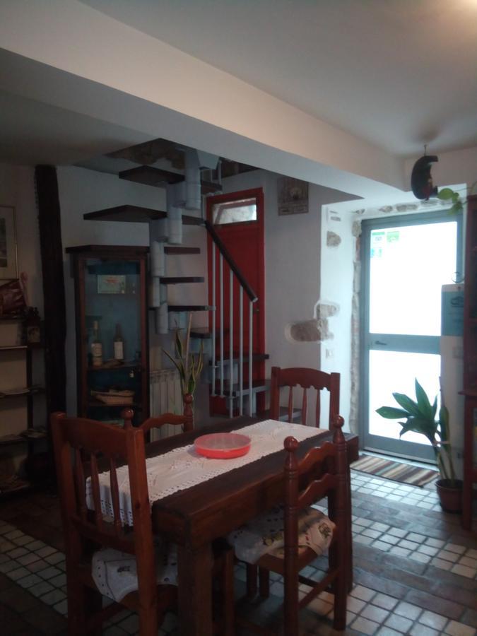 Cali B&B Alatri Dış mekan fotoğraf